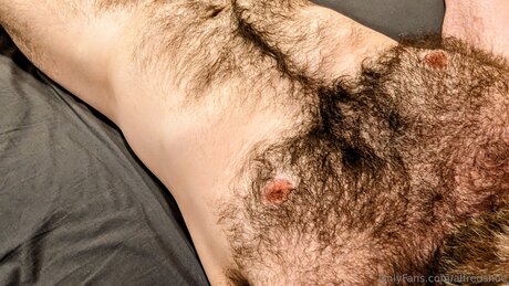 Alfredshoe naked star pics