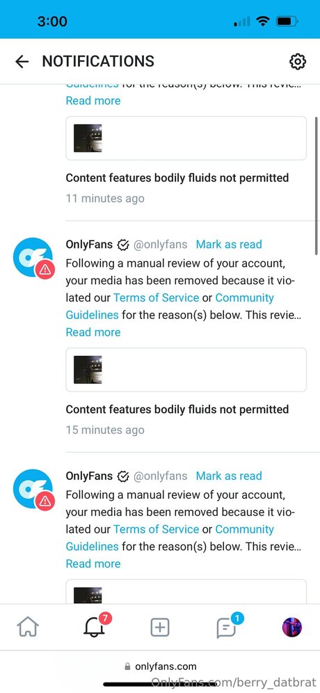 Berry Datbrat star hot img