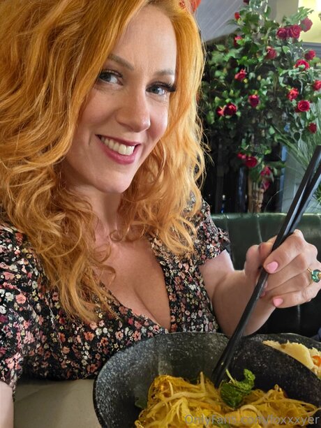 Foxxxyer sex pornstar pic