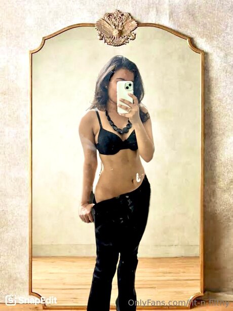 Fit N Filthy model nudes pics