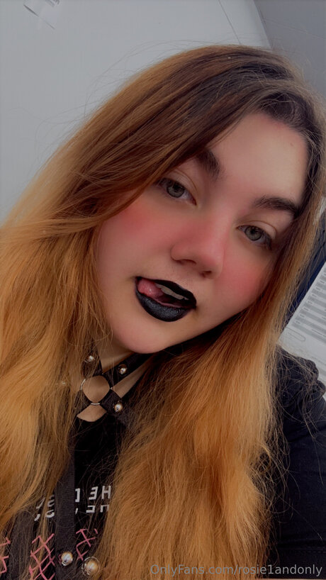 Rosie1andonly pornstar hd archive