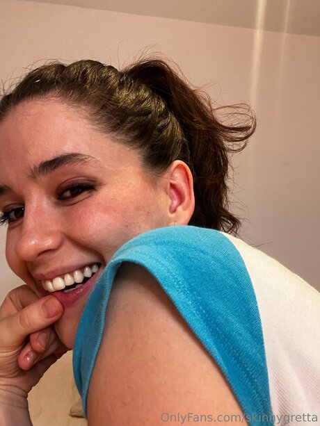 Skinnygretta exclusive pornstar images