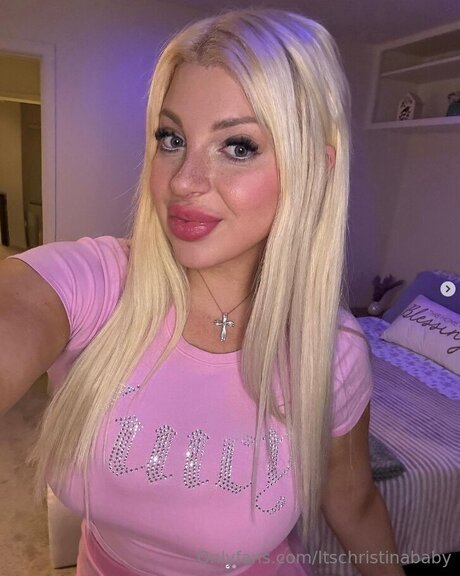 Alybarbz model high quality photos