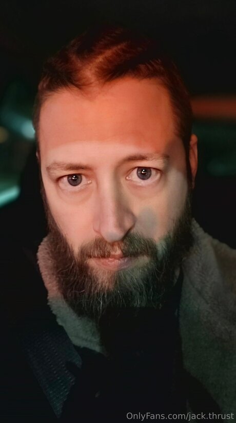 Jack Thrust nudes pornstar pics