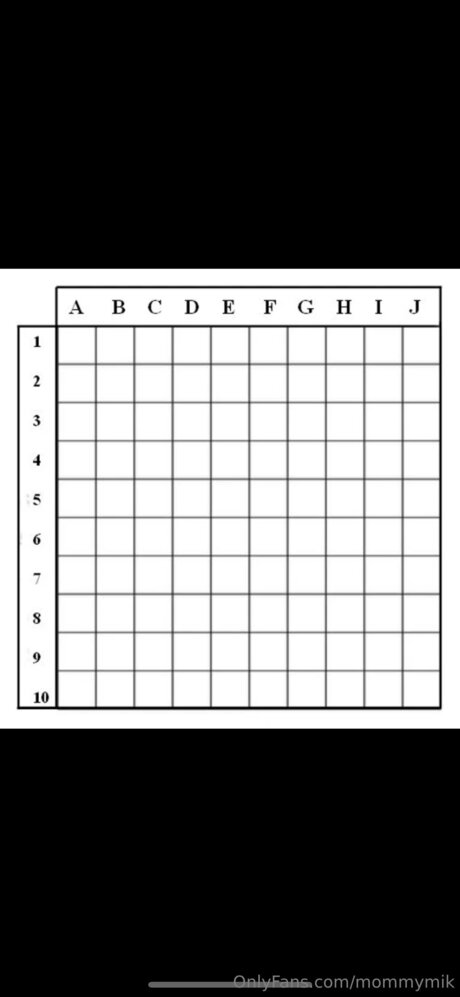 Mommymik nude model pics