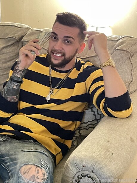 Theblacksheeps2316 perfect star photo