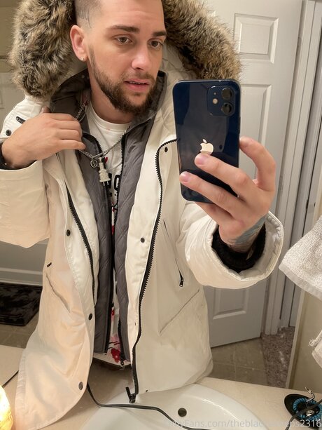 Theblacksheeps2316 high quality model photos