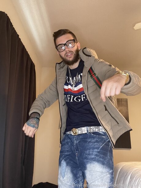 Theblacksheeps2316 pretty star image