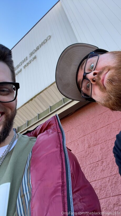 Theblacksheeps2316 free star gallery