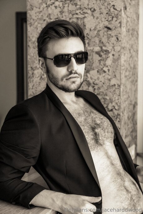 Jaceharddwood pornstar art photo