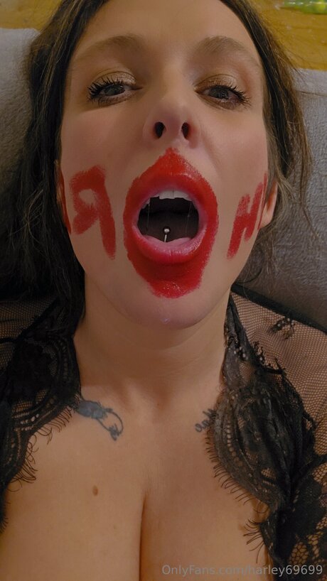 Harley69699 sexy model pic