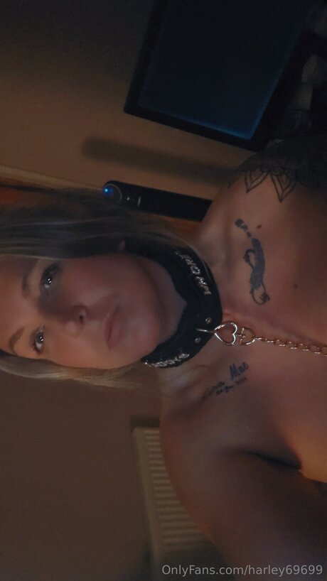 Harley69699 model nudes photo