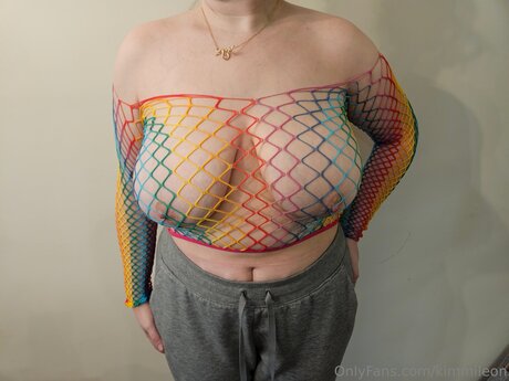 Kimmileon porn actress photos