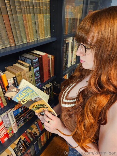 Kimmileon pornstar sex pics