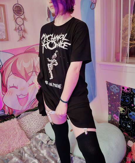 Naughtyleopard hot star photos