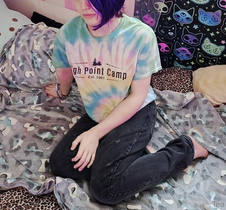 Naughtyleopard pretty model archive