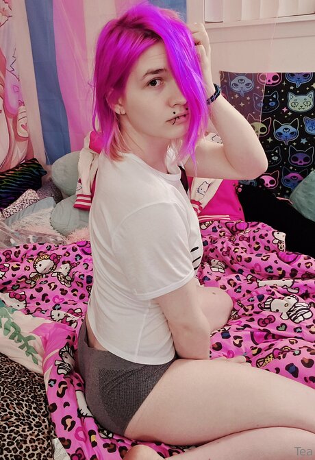 Naughtyleopard pornstar perfect archive