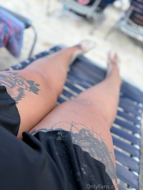 Wjenea free model picture