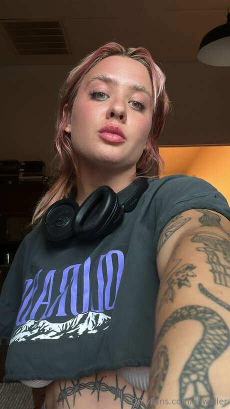 Aliwaller high quality pornstar gallery