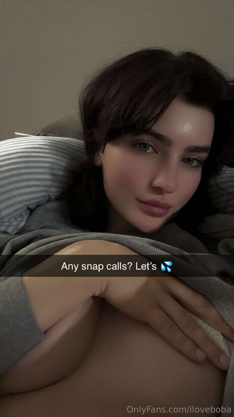 Iloveboba pornstar free pic