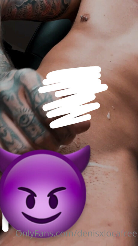 Inkeddenis star beautiful photos