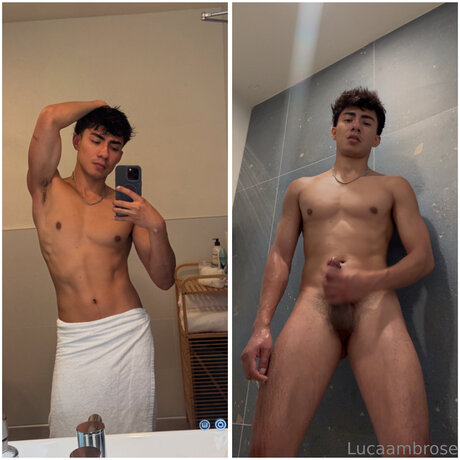 Lucaambrose pretty actress photos