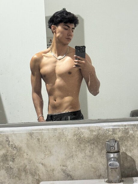 Lucaambrose model erotic img