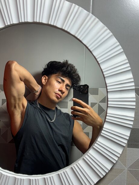 Lucaambrose top actress photo