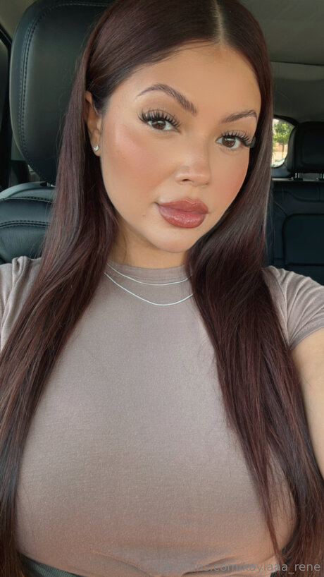 Kaylaaa Rene sex pornstar images