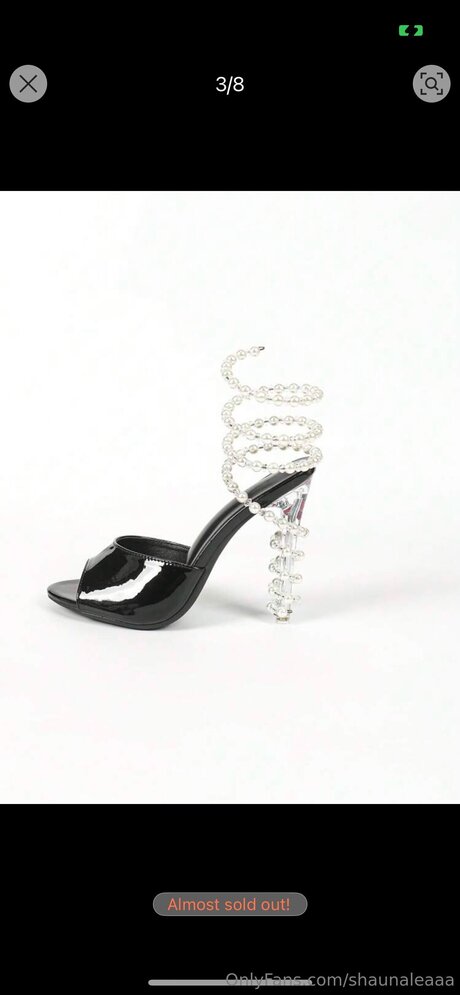 Shaunaleaaa beautiful star pic