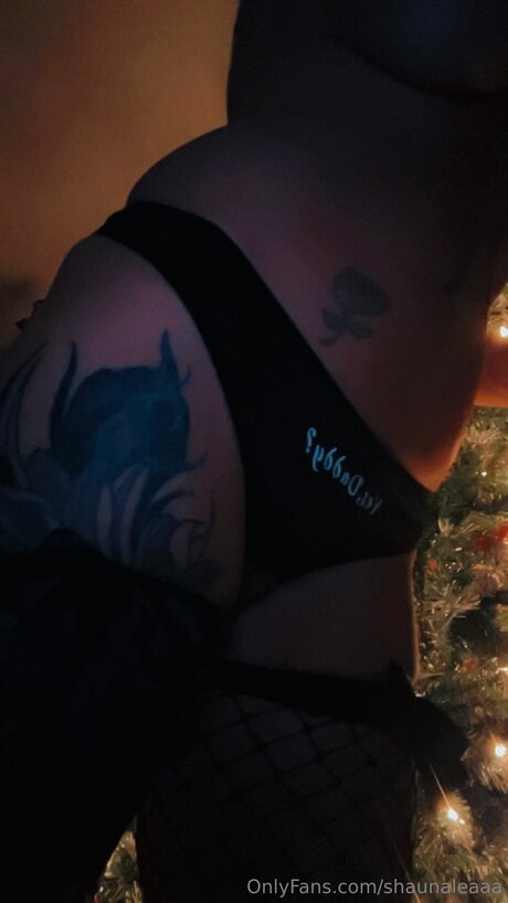 Shaunaleaaa model hd galleries