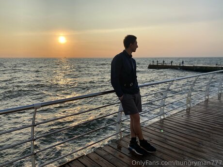 Hungryman777 pornstar naked pics