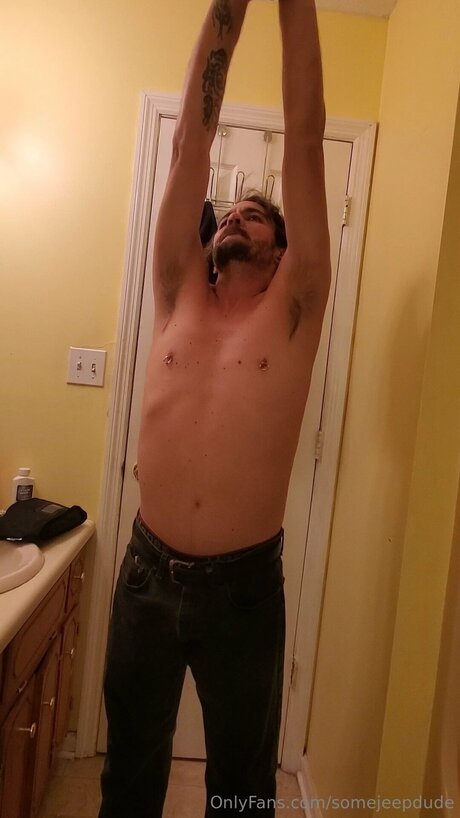 Somejeepdude xxx model images