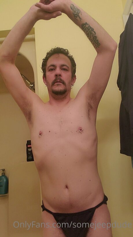 Somejeepdude high quality pornstar photos