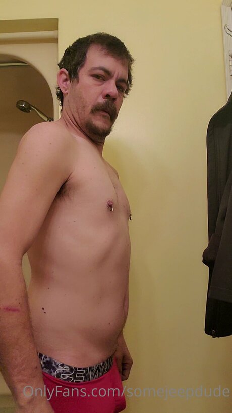 Somejeepdude erotic actress photos