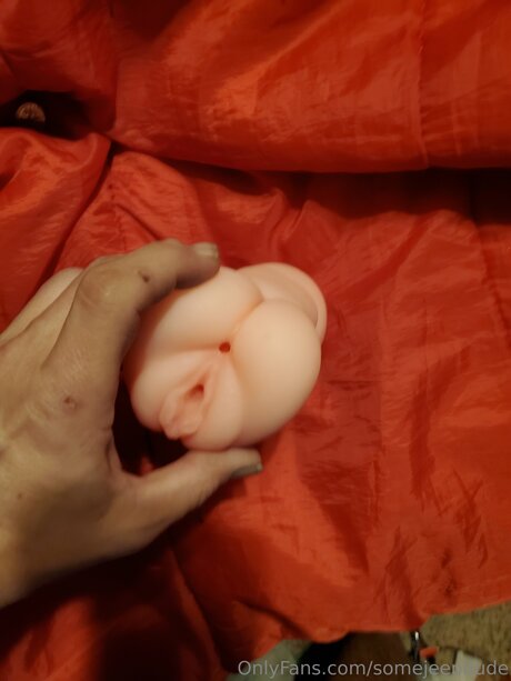 Somejeepdude model art pictures