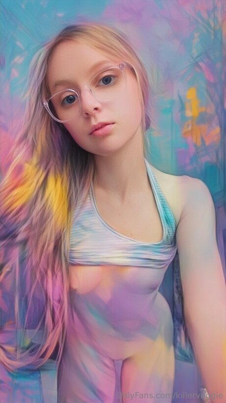 Killerveggie model adult img