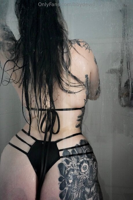 Bbydeviil star xxx galleries