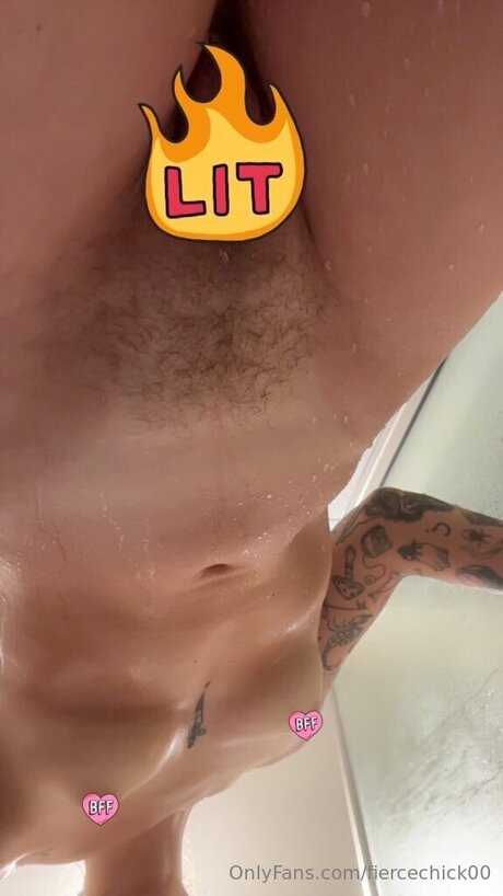 Fiercechick00 model beautiful image