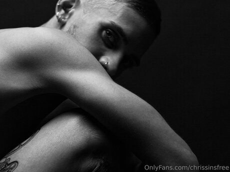 Chrissinsfree model porn gallery