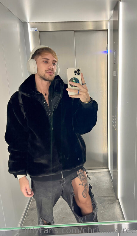 Chrissinsfree high quality star gallery