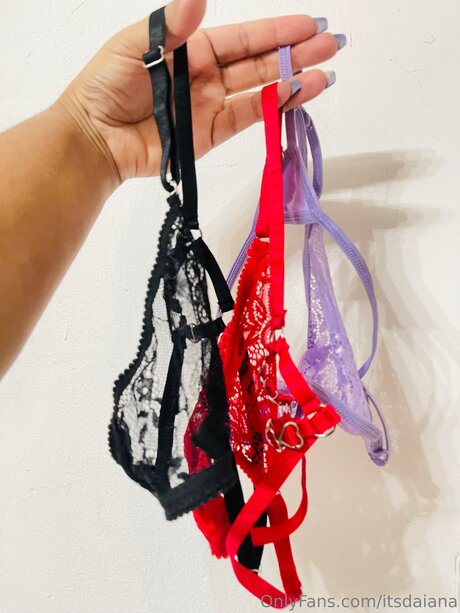 Itsdaiana pornstar pics