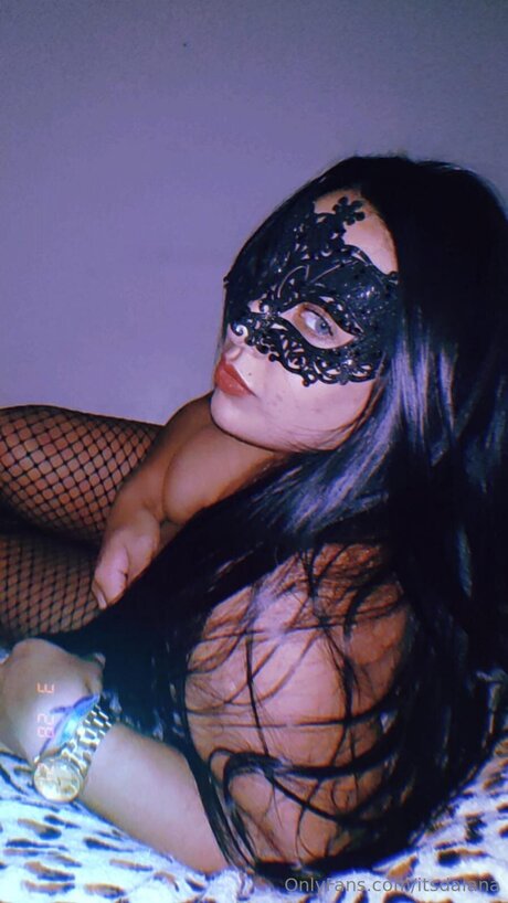 Itsdaiana perfect star picture