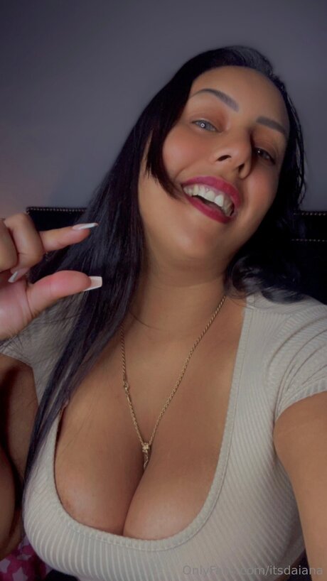 Itsdaiana pornstar adult archive