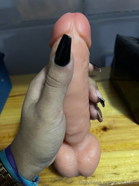 Itsdaiana sex star photo