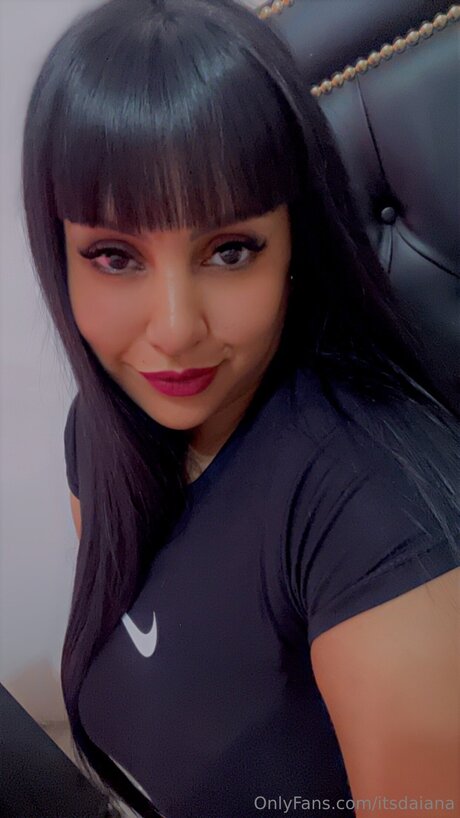 Itsdaiana model nice archive