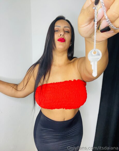 Itsdaiana exclusive star pictures