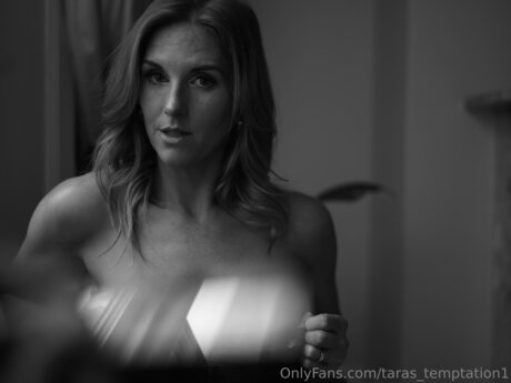 Taras Temptation1 sexy pornstar image