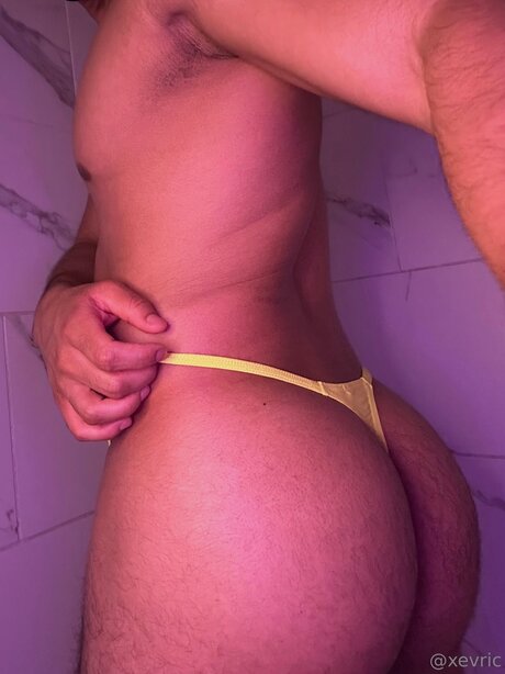 Xevric model porn galleries