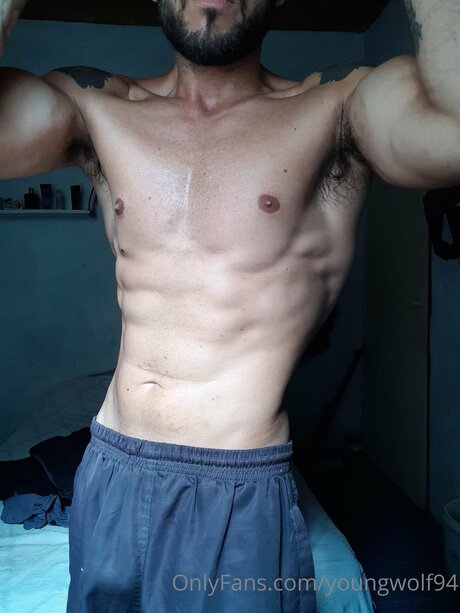 Youngwolf94 star perfect images